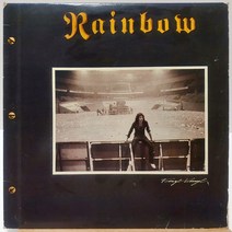 RAINBOW 레인보우 (FINYL VINYL) [2LP/GF커버]
