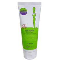 메디힐 티트리케어 클렌징 폼, 170ml, 1개
