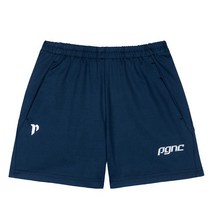[패기앤코] MP5-1039 WP5-2039 남여 스포츠 반바지(네이비) - 기획 5부 반바지