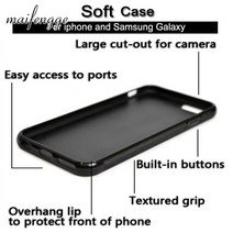 Maifengge-휴대폰 케이스 계산기 재미있는 디자인 아이폰용 14 5 SE 6s 7 8 플러스 11 12 13, 18 for iPhone 13pro