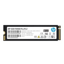HP FX900 PRO NVMe M.2 SSD (2TB)