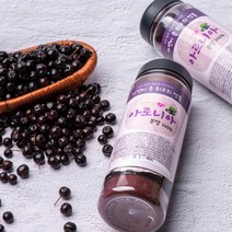 국산 정읍산 [ 아로니아 분말 200g ] 아로니아 100% 가루 파우더, 단품