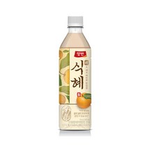 동원 양반 배식혜 500ml, 1개