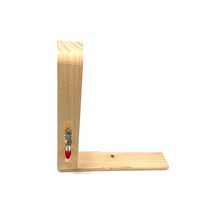 [공방공구] 고급형 포니 42cm 가죽공예공구 가죽공구