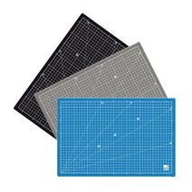 쇼프 윈스타패드 칼라패드 데스크매트 대 630X440mm MO 3W4674C5