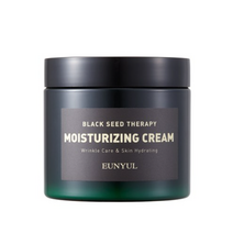 은율 블랙씨드 테라피 모이스처라이징 크림, 270g, 2개