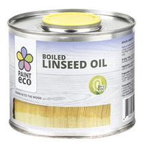 목공 목재우드 나무 원목식탁 보일드린시드 오일 0.5L 가구 코팅 방부목 도마