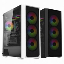 BRAVOTEC SWORD S830 타이탄 글래스 화이트케이스