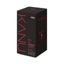 카누 미니 다크 아메리카노 150T, 상세페이지 참조, 상세페이지 참조, 상세페이지 참조