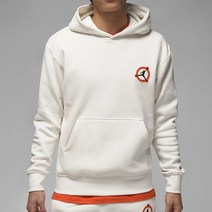 나이키(NIKE) 조던 플라이트 플리스 후드티 DV7593-030