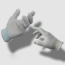 거미손 구리사 항균 요술 장갑 스마트폰터치 가능, 일반용