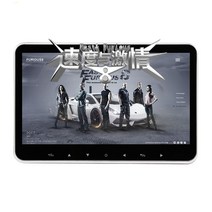 후석모니터 올뉴카니발 뒷자석 티비 안드로이드 USB, 10.2인치 MP5