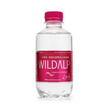 카페앤쿨 와일드알프 레이디 워터 250ml 12병, 단품