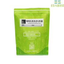 데히드로초산나트륨 Sodium Dehydroacetate [1735], 10kg
