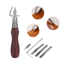 멀티 스티칭 그루버 KIT (엣지베베러+크리져+스티칭그루버)