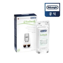 [드롱기] 전자동 커피머신 세척제 (100ml)
