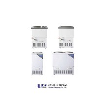 주문제작 직접내각방식 유니크 사리냉장고 육수냉각기, 13 스텐-3말쌍통1라인