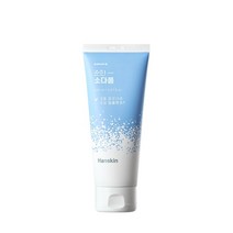 한스킨 순한 소다폼, 150ml, 1개
