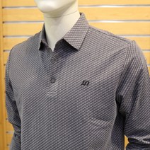 [INDIAN] 미니멀패턴 소프터 터치 3색상 티셔츠 MIT ALXW9211