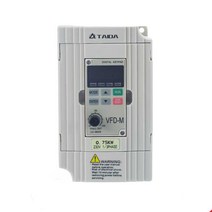 델타 인버터 VFD-M 0.4 0.751.5 2 2.2kw 220380V, VFD022M43B 2.2KW 380V