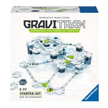 보드게임 그래비트랙스 스타터세트, 상세페이지 참조