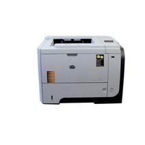 HP p3015n 흑백 레이저 프린터