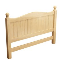 침대 헤드 프레임 보드 호텔 신혼 킹 퀸 싱글, 08.중국식(폭1.8미터높이95)통나무색상