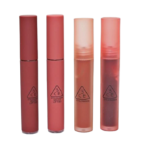 (참) 3CE VELVET VELVET RIP TINT 쓰리컨셉아이즈 벨벳 립 틴트, #PRIVATE