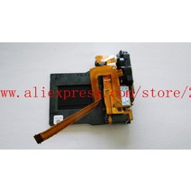 올림푸스 용 SLR 디지털 카메라 수리 및 교체 부품 EPL5 EPM2 E - 셔터 그룹, 한개옵션0