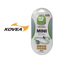 코베아_2라인_밴드_헤드랜턴_초경량_캠핑랜턴 AF2C