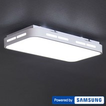 조명다움 LED방등 삼성칩 인테리어방등 원형방등 바리솔 아트솔 아크릴조명 천장등, A014_LED뉴페어방등30W
