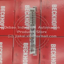 EtherCAT 터미널 통신 EtherCat 터미널 모듈-EL3111, 01 EL3111
