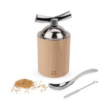 푸조 깨갈이 그라인더 내츄럴우드 13cm, 10ml, 1개