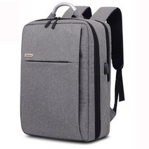 스마트백팩 백팩 정장용 노트북 책가방 출장용 학생용