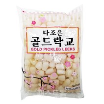 이엔 골드락교, 1개