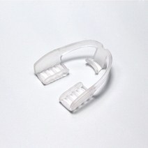 마우스 가드 보호기 스톱 치아 연삭 bruxism clenching 수면 보조 실리콘, 1PC, 협력사