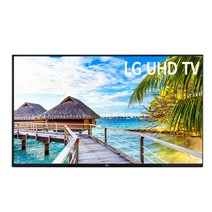 LG 49인치 124cm(49) UHD TV 49UT340H0UA, 지방 벽걸이설치비포함
