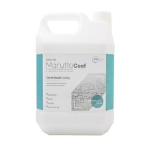 마루또코트 4L 유리막관리제, 단품