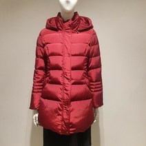 프로그램 NC05 프로그램 라인 다운파카 P194D005
