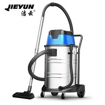 산업용 청소기 호텔 바닥 사무실 건설 공장 현장 25L, 35L 세차 습식 및 건식-180