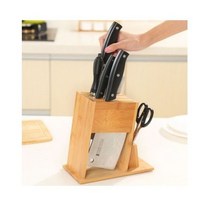 멀티 원목 칼꽂이함(Ca09561), 상세 설명 참조