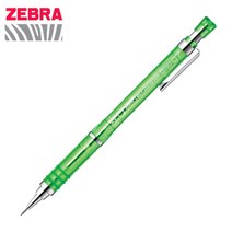 제브라 텍투웨이 라이트 샤프 0.7 MAB42, 라이트그린