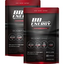 2봉 세트 BB.ENERGY 시트룰린 아르기닌 아연 +EAA 71797mg 1봉 30일분 2袋セット BB.ENERGY シトルリン アルギニン 亜鉛 +EAA 71797mg 1袋30日分