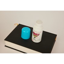 졸리니 스터디 졸리면 쓱- 굳은 목에 쓱- 카페인 no 특허 FDA 천연 원료 졸음 집중력 목피로 완화