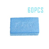 60/120PCS 냄새가 좋은 모기 구충제 정제 곤충 반대로 모기 해충 Repeller 없음 독성 해충 퇴치 곤충 살인자, 01 60pcs