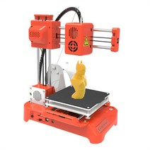 Vkkn 가성비 입문용 고정밀도 3D프린터 손도리 DIY, Easythreed K7