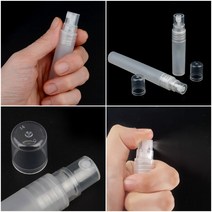휴대용미스트 미스트공병 미니스프레이 스프레이공병, 10ml