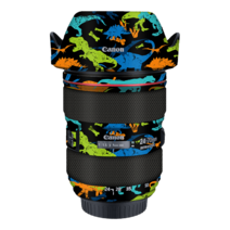 EF 24-70렌즈 보호 필름 프리미엄 데칼 스킨 for Canon EF 24-70mm f/2.8L II IS USM렌즈 데칼 프로텍터 랩 커버 스티커, 20