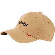야구모자 [라온] G224 DAMN 자수 대두 빅사이즈