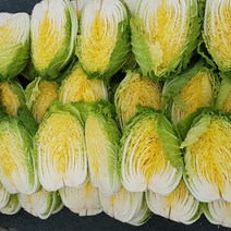 담양소쇄원 절임배추20kg몇포기 절인배추10kg포기 황금 불암플러스, 12월21일